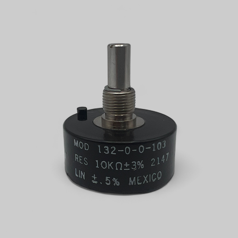 Vishay Spectrol 132 potenziometro giro singolo