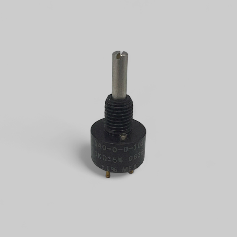 Vishay Spectrol 140 potenziometro giro singolo