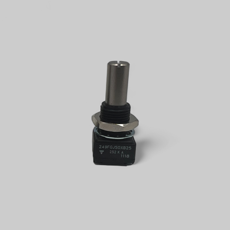 Vishay Spectrol 248/249 potenziometro giro singolo