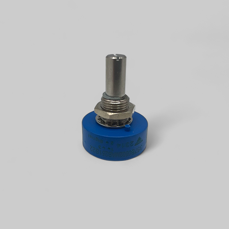 Vishay Spectrol 357 potenziometro giro singolo