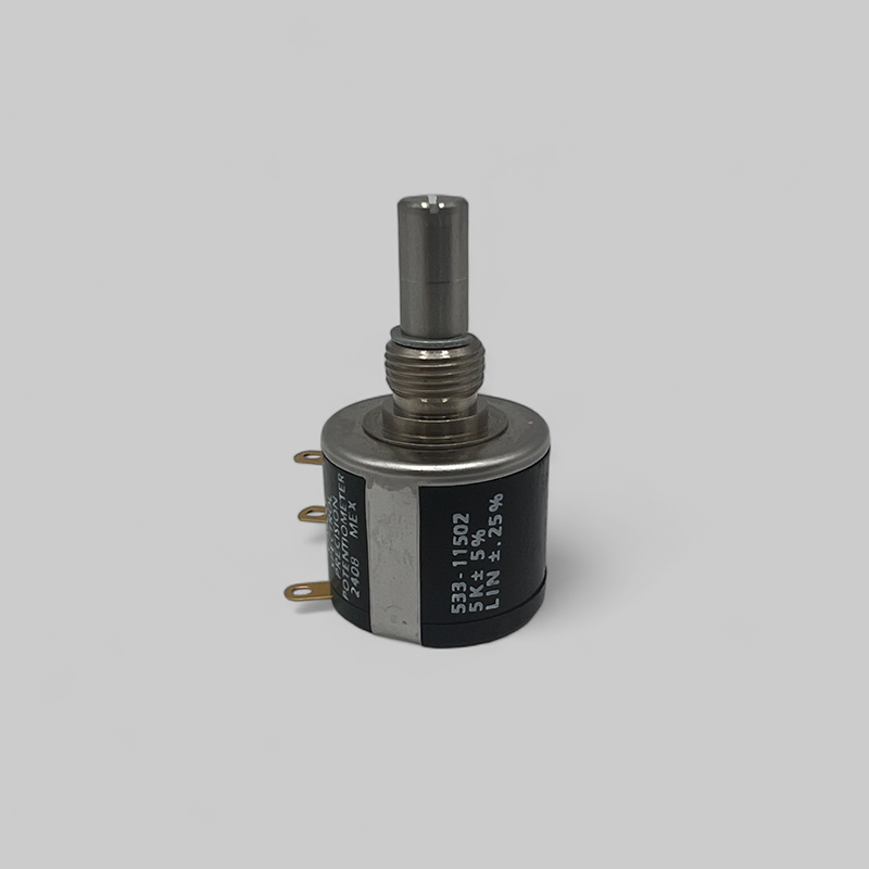Vishay Spectrol 533 potenziometro multi giro