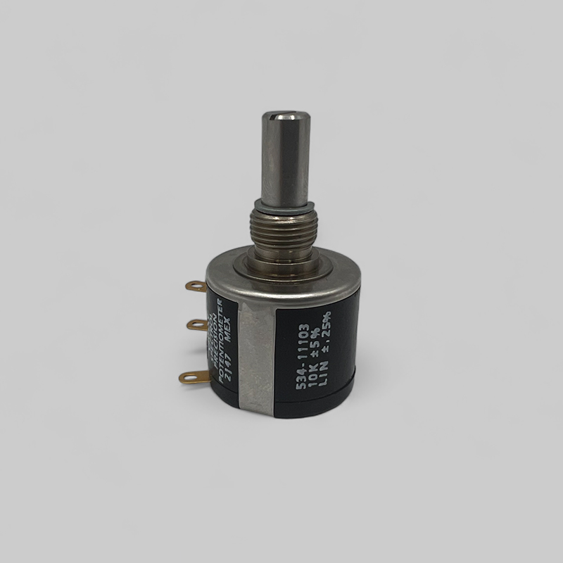 Vishay Spectrol 534 potenziometro multi giro