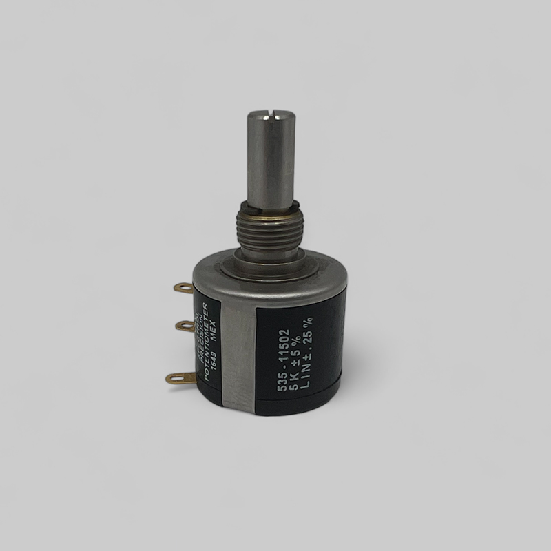 Vishay Spectrol 535 potenziometro multi giro