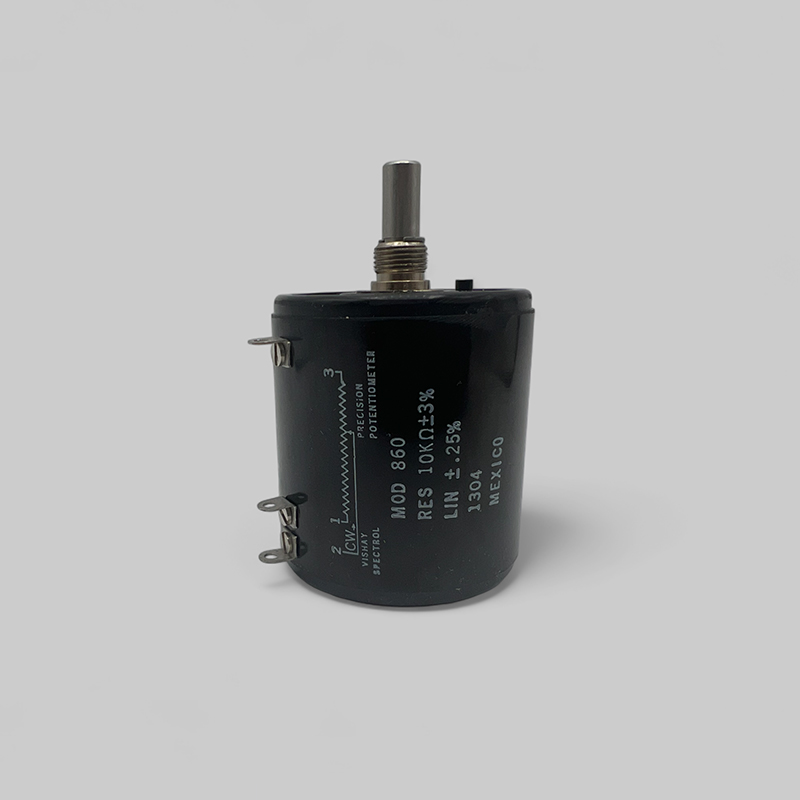 Vishay Spectrol 860 potenziometro multi giro