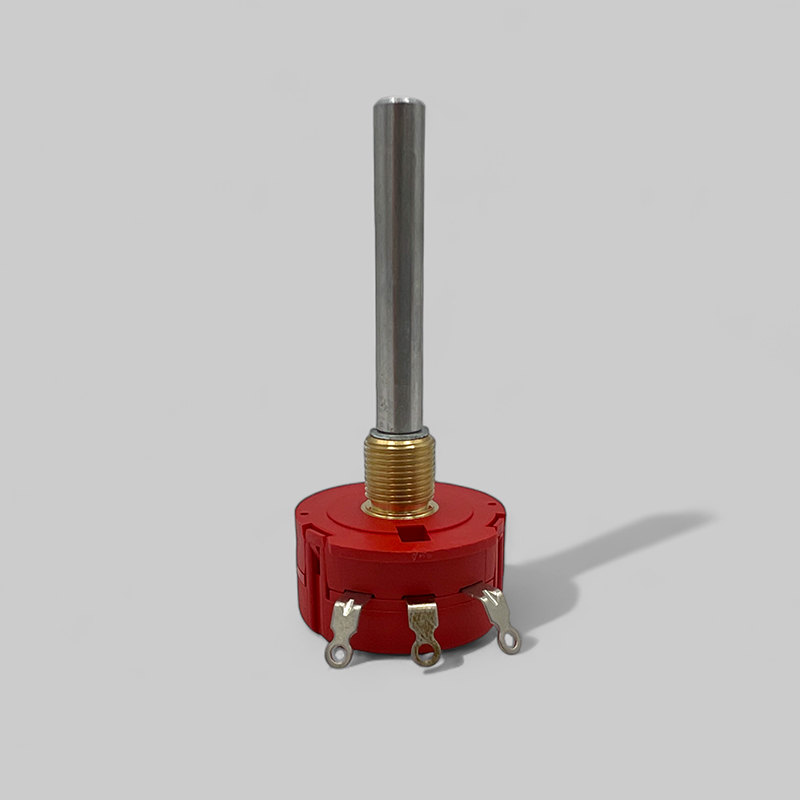 Vishay Spectrol ABW potenziometro giro singolo