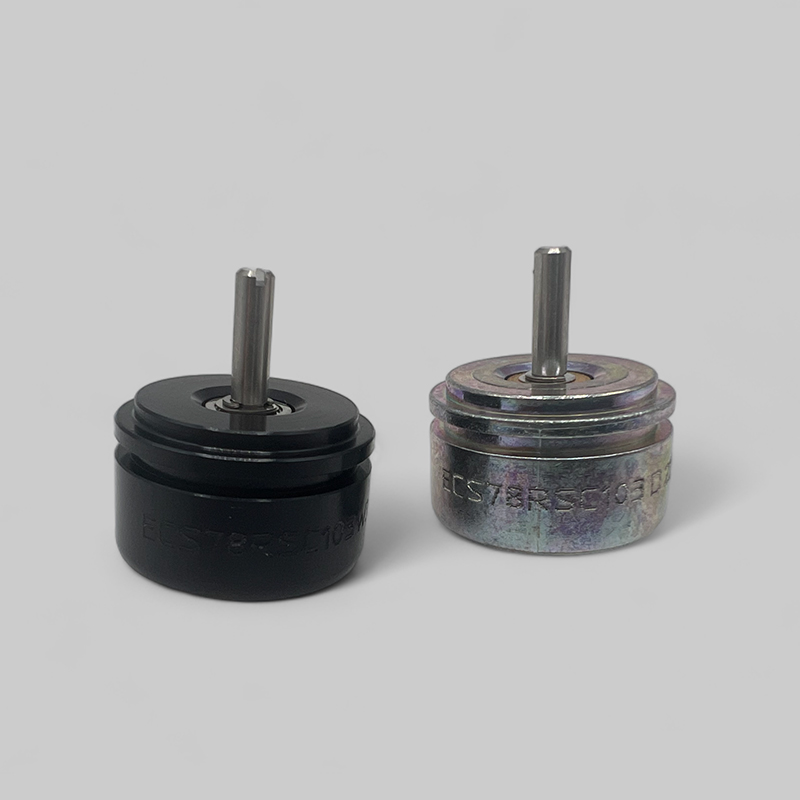 Vishay Spectrol ECS potenziometro giro singolo