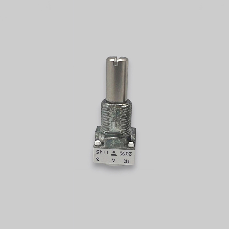 Vishay Spectrol P11 potenziometro giro singolo