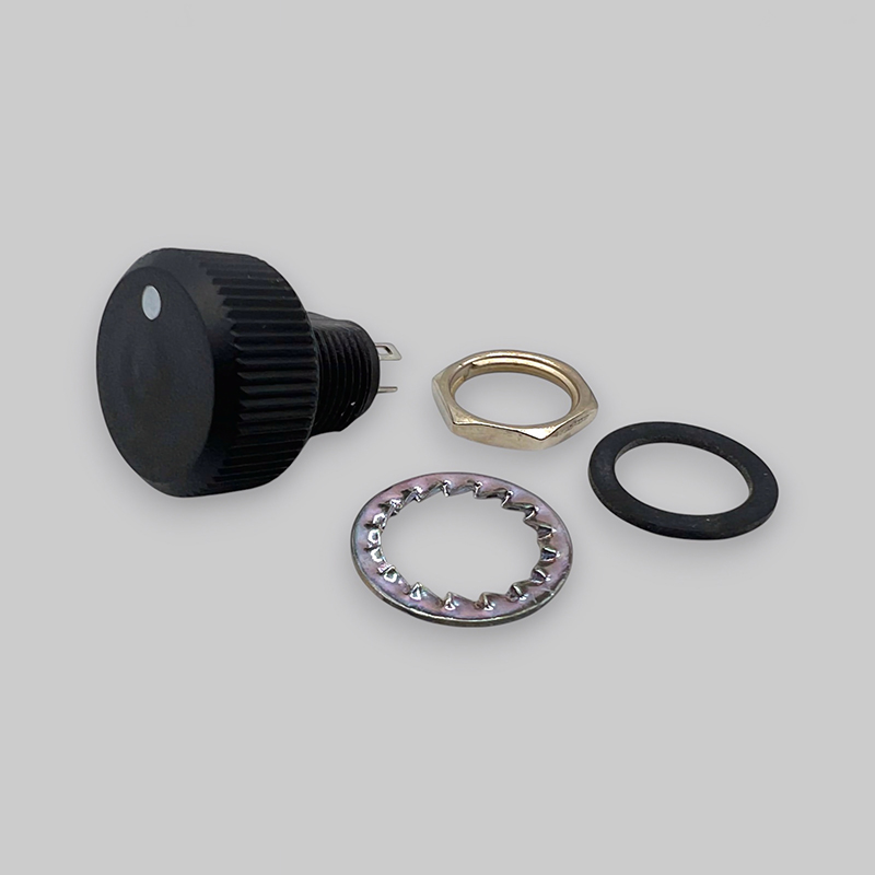 Vishay Spectrol P16 potenziometro giro singolo
