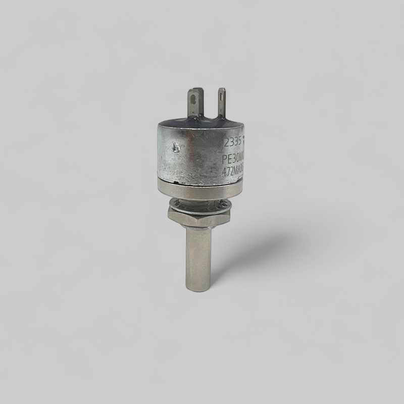 Vishay Spectrol PE30 potenziometro giro singolo