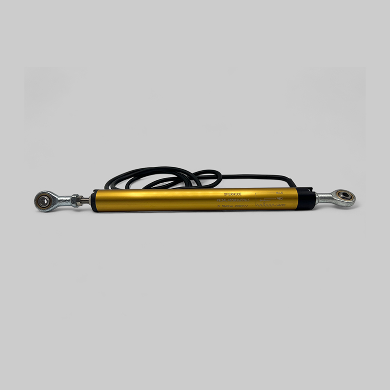 Vishay Spectrol 34L