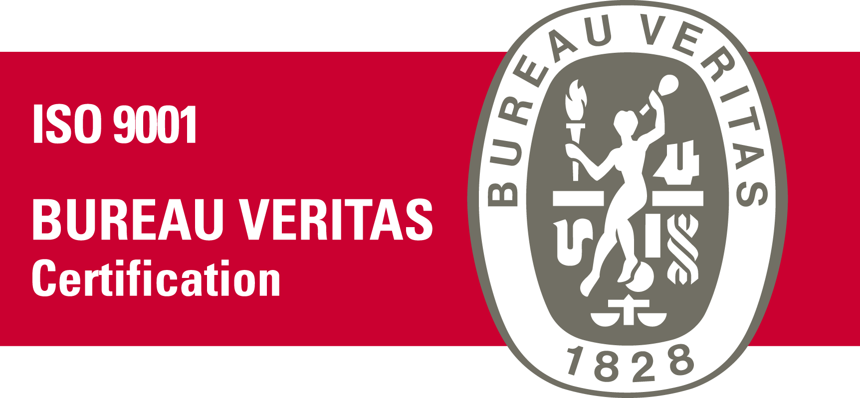 Certificazione ISO9001 LCR Elettronica
